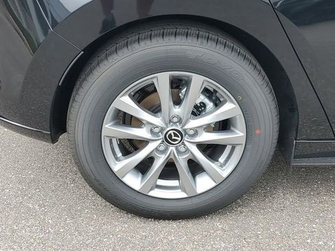 New 2026 MAZDA MAZDA3 s image 5