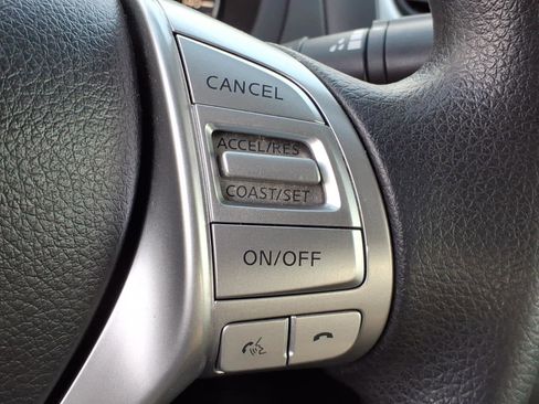 Used 2017 Nissan Altima 2.5 S w/ Power Driver Seat Package image 17