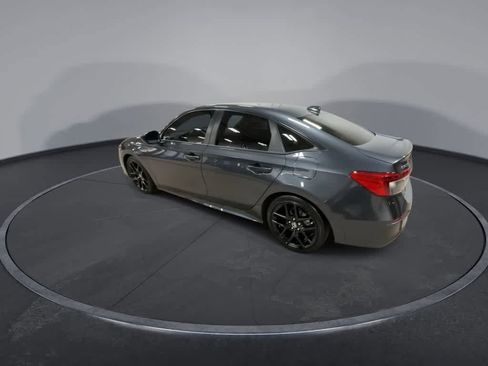 Used 2023 Honda Civic Sport image 6