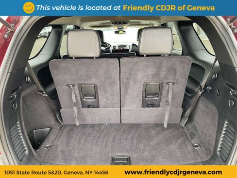 Used 2020 Dodge Durango GT image 14