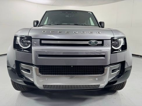 Used 2023 Land Rover Defender 130 S AWD/4WD image 2