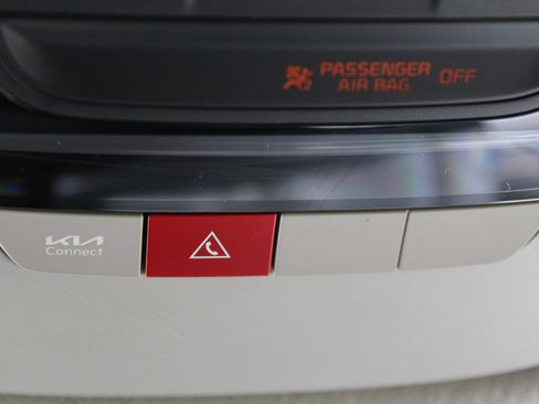 New 2026 Kia Seltos EX FWD image 43