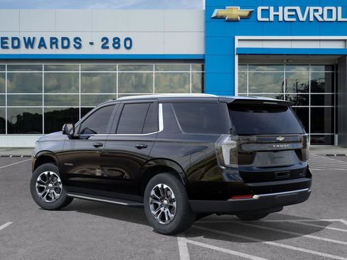 New 2026 Chevrolet Tahoe LT w/ Comfort Package RWD image 3