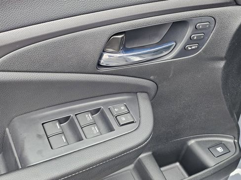 New 2026 Honda Ridgeline RTL image 15