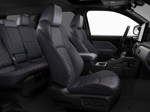 New 2026 Toyota 4Runner Platinum image 20