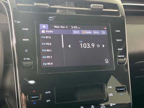 Used 2023 Hyundai Tucson SEL w/ Convenience Package image 14