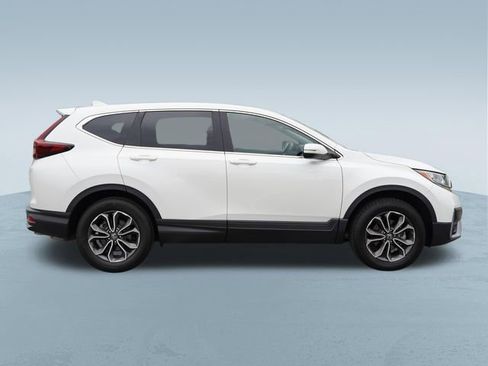Used 2022 Honda CR-V EX image 9