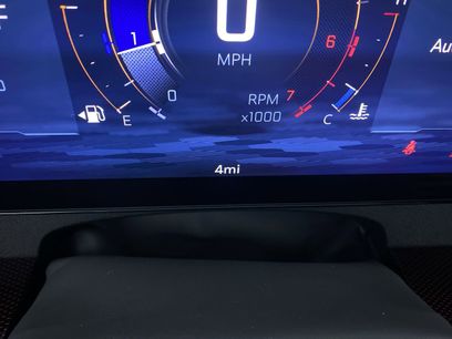 New 2026 Chevrolet Traverse RS w/ LPO, Floor Liner Package