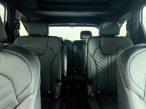 Certified 2024 Kia Sorento SX Prestige AWD/4WD image 34