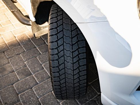 Used 2023 Chevrolet Silverado 1500 RST w/ Protection Package image 48