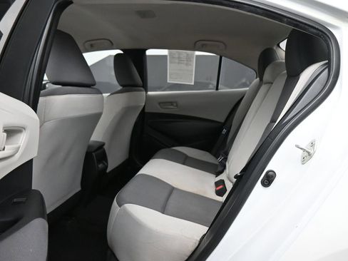 Used 2023 Toyota Corolla LE FWD image 14
