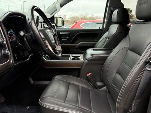 Used 2018 GMC Sierra 1500 Denali w/ Denali Ultimate Package image 13
