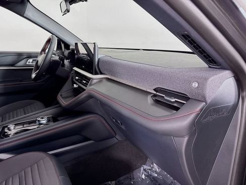 New 2026 Ford Explorer ST-Line AWD/4WD image 30