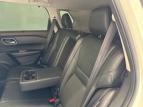 Used 2021 Nissan Rogue SL AWD/4WD image 17
