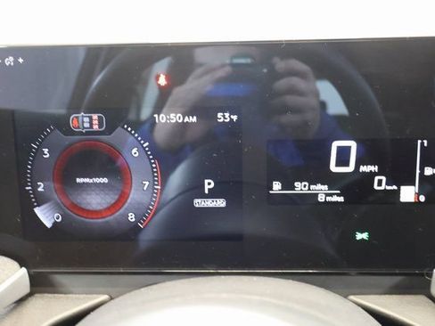 New 2026 Nissan Kicks S FWD image 15