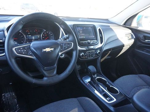 Used 2024 Chevrolet Equinox LT w/ LPO, Floor Liner Package image 27