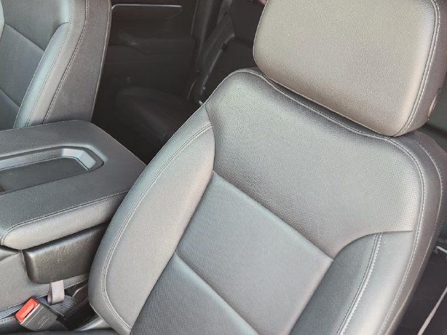 Used 2025 GMC Sierra 1500 SLT RWD image 24