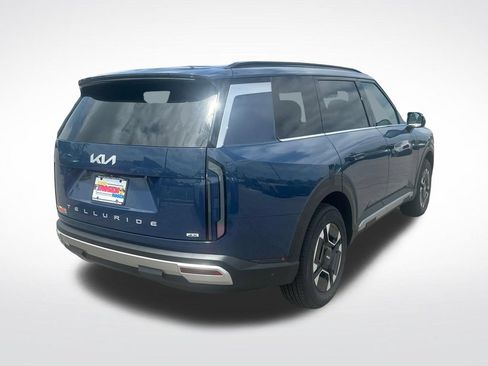 New 2027 Kia Telluride EX AWD/4WD image 5
