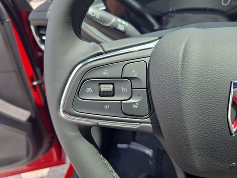 New 2026 Buick Envista Preferred w/ Convenience I Package FWD image 24