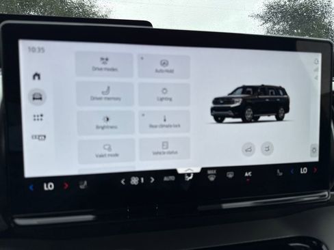 New 2026 Ford Expedition Max Active RWD image 30