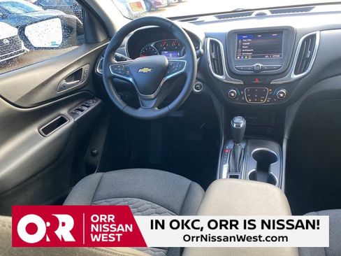 Used 2020 Chevrolet Equinox LT image 21