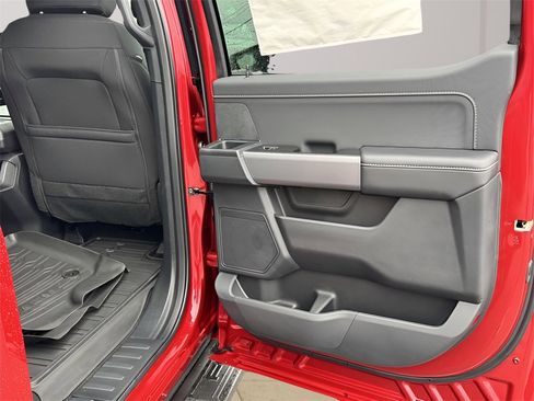 New 2025 Ford F150 XLT w/ Equipment Group 302A MID image 28