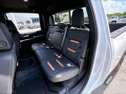 New 2026 GMC Sierra 2500 AT4 w/ Technology Package AWD/4WD image 10