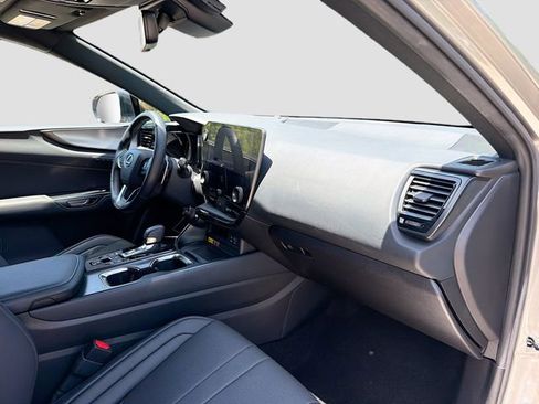 Used 2023 Lexus NX 450h+ F Sport w/ Vision Package AWD/4WD image 14