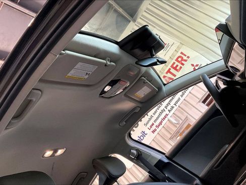 Used 2025 Kia K4 FWD image 13