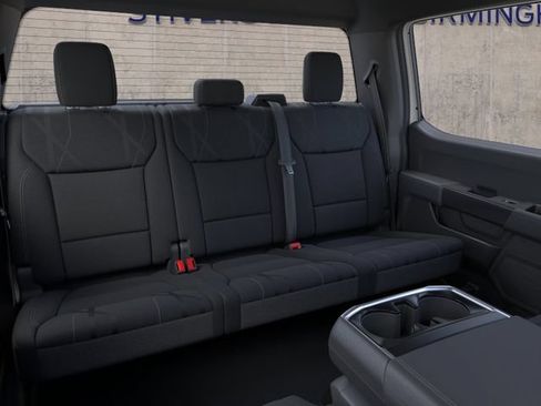 New 2026 Ford F150 STX AWD/4WD image 11
