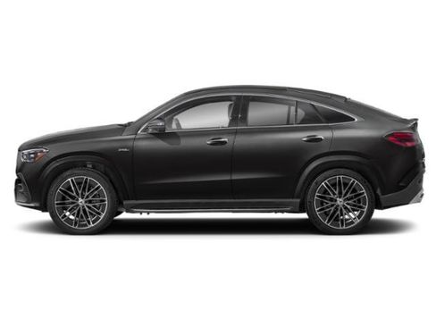 New 2026 Mercedes-Benz GLE 53 AMG AMG GLE 53 4MATIC+ Coupe image 44