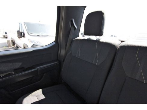 Used 2024 Ford F150 STX RWD image 13