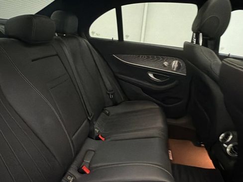Used 2021 Mercedes-Benz E 350 Sedan image 27