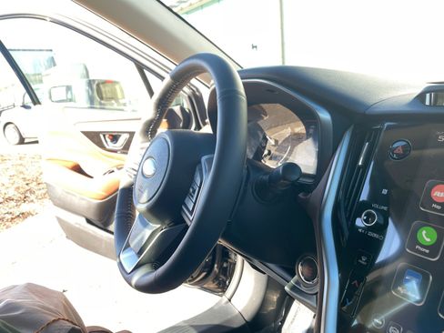 Used 2025 Subaru Legacy Touring XT image 26