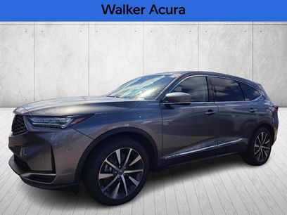 New 2026 Acura MDX w/ Technology Package
