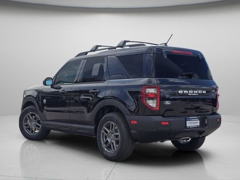 New 2026 Ford Bronco Sport Big Bend AWD/4WD image 18