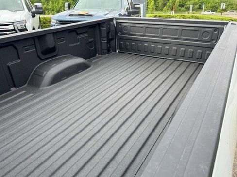 New 2026 Chevrolet Silverado 2500 W/T w/ WT/CX Safety Package AWD/4WD image 34