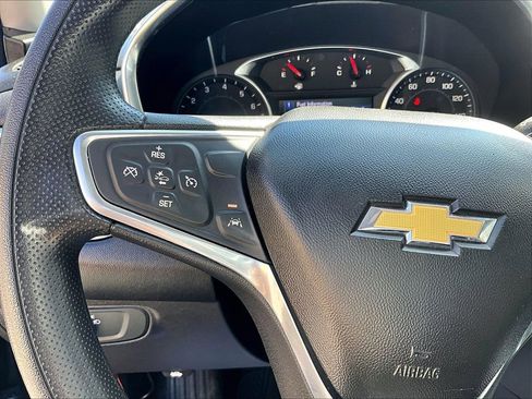 Used 2020 Chevrolet Equinox LT AWD/4WD image 16
