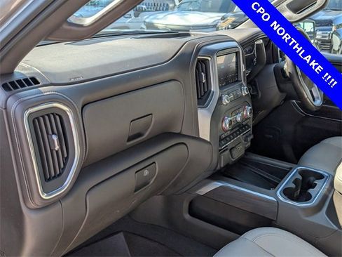 Used 2021 GMC Sierra 1500 SLT w/ SLT Premium Plus Package image 14