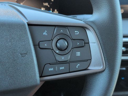 New 2026 Nissan Sentra SV w/ Floor Mat Package FWD image 15