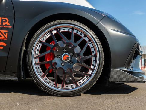 Used 2021 Chevrolet Corvette Stingray Preferred Conv w/ Battery Protection Package image 53