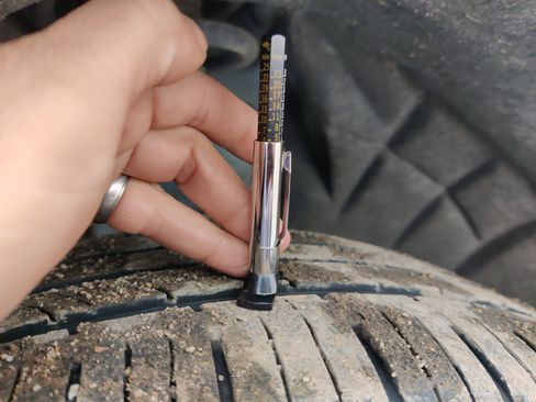 Used 2018 GMC Acadia Denali w/ Technology Package image 28