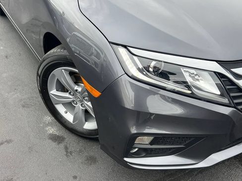 Used 2020 Honda Odyssey EX-L image 2