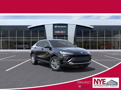 New 2025 Buick Envista Preferred w/ Convenience II Package