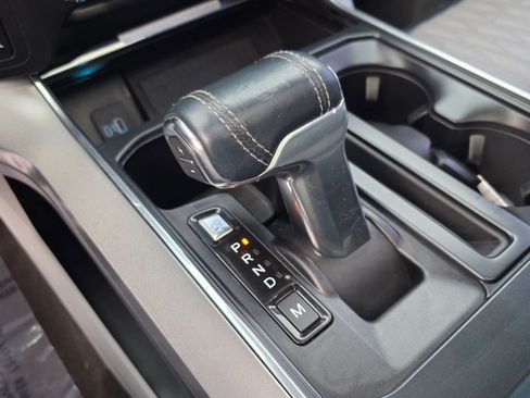 Used 2021 Ford F150 Limited image 22