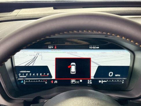 New 2026 Subaru Forester Wilderness image 14