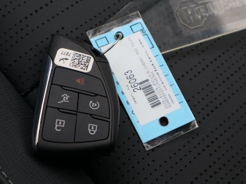 New 2026 Buick Enclave Sport Touring w/ Power Package image 29