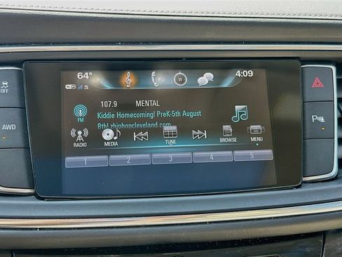 Used 2019 Buick Enclave Essence AWD/4WD image 15