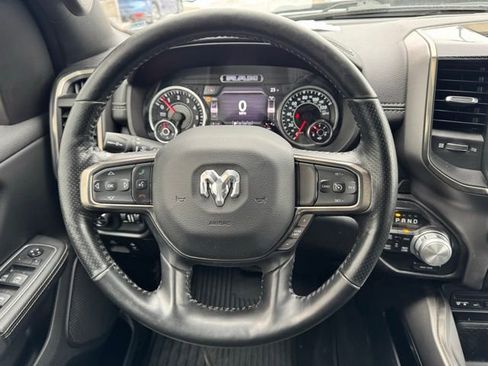 Used 2019 RAM 1500 Sport w/ Level 2 Equipment Group AWD/4WD image 18