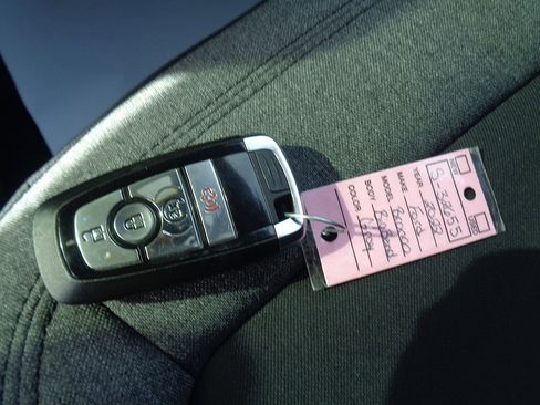 Used 2022 Ford Bronco Big Bend image 25